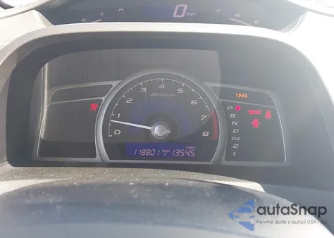 2011 Honda Civic Lx из США, поврежденный, VIN 2HGFA1F56BH304014